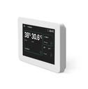 LCD SimpleTouch pultas su WiFi ir Bluetooth baltas
