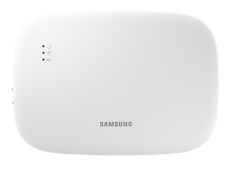 Wi-Fi modulis SAMSUNG oras-oras kondicionieriui MIM-H04EN
