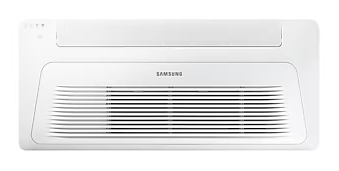 Indoor unit Windfree unidirectional cassette SAMSUNG 3.5kW (AC035RN1DKG/EU)