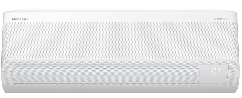 Kondicionierius blokas vidinis 3,5/4,0 kW Samsung Windfree Comfort S2 AR60F12C1AWNEU