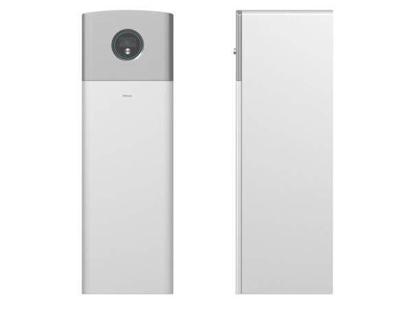 Hi-Therma Integra 6 kw šilumos siurblys (AHW-060HCDS1 AHS-060HCDSAA-23)