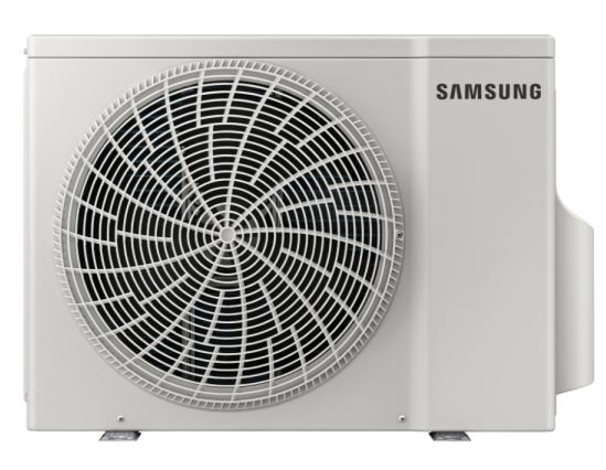 Air conditioner Samsung WindFree - Comfort S2 outdoor unit 5.0/6.0 kW (AR60F18C1AWXEU)