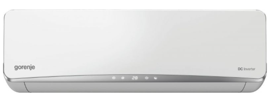 Air conditioner Gorenje Pandora 7.0/7.1 kW indoor unit (20003753)