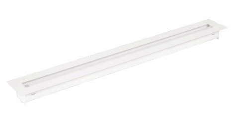 Linear diffuser 50x1200mm DPP12