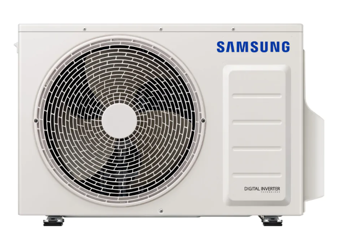 Kondicionierius Samsung WindFree - Avant S2 išorinis blokas 2,0/2,2 kW (AR70F07C1AWXEU)