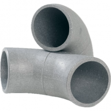 Thermo alkūnė 90/45 EPS-160 (12103002)