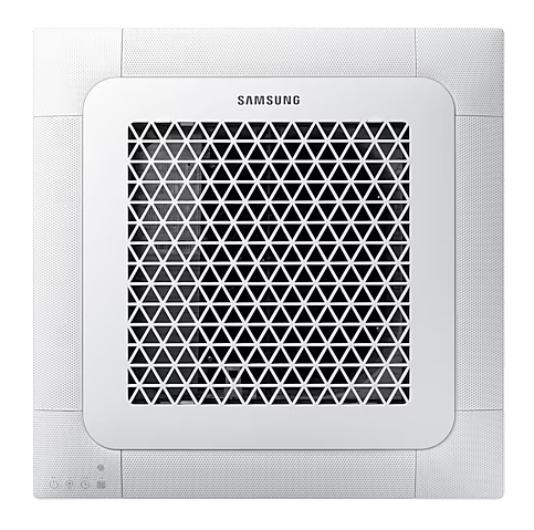 Samsung Windfree keturkryptė kasetės panelė PC4SUFMAN