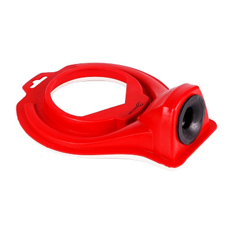 Drill dust extraction adapter V2 82 mm (11/4-2024) (Specialist)