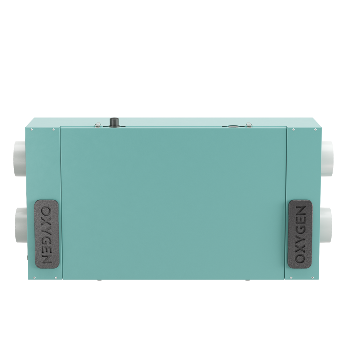 Easy C150 ceiling-mounted unit right side (A)