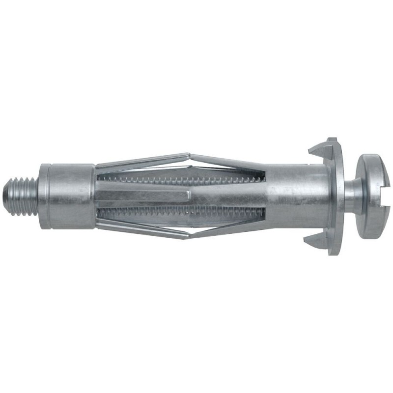 Anchor Fischer, GKP 5x52, 4 pcs. (61-90928B) (Specialist)