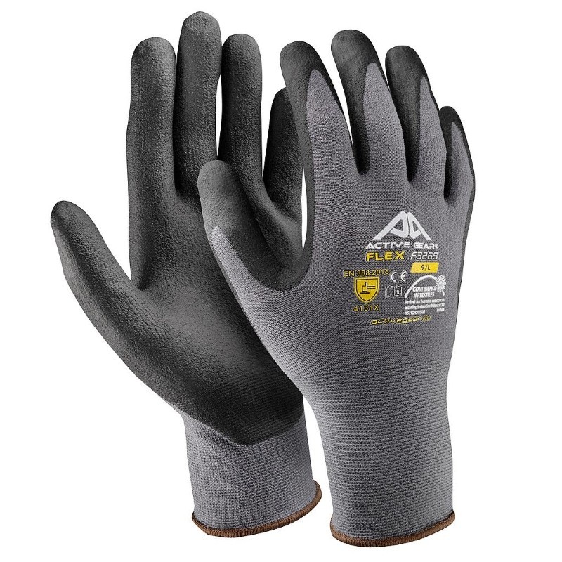 Gloves Active Flex XL (72-F3270) (Specialist)