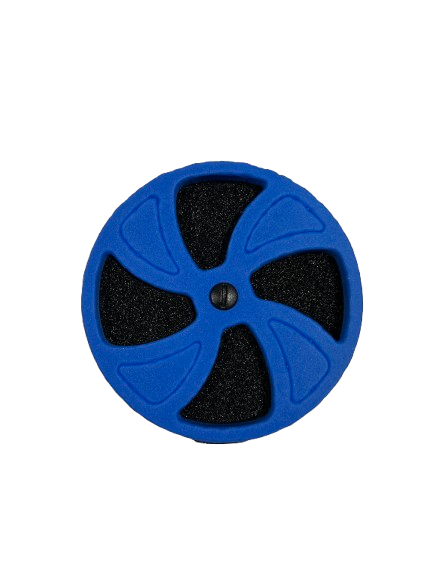 360 balancing valve d 125 mm BV-125