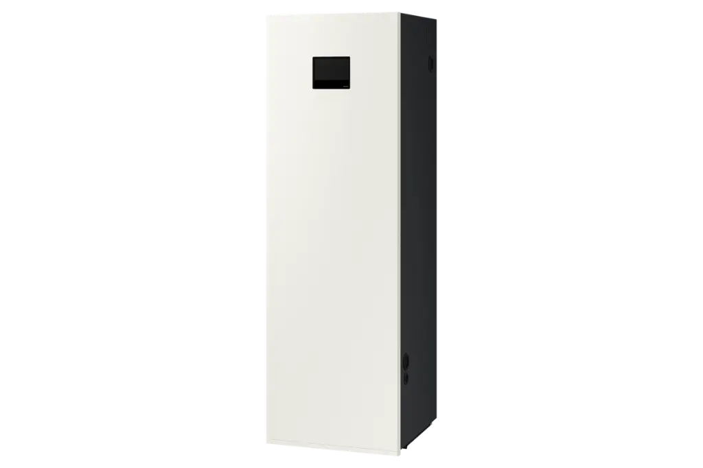 Air-to-water heat pump Samsung EHS Split ClimateHub AI HOME indoor unit 200l (AE200DNWSPG/EU)