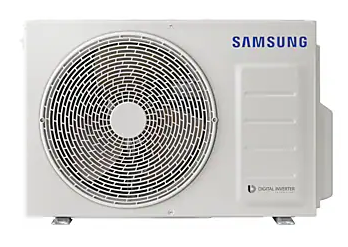 Outdoor unit Windfree SAMSUNG (AC026RXADKG/EU)