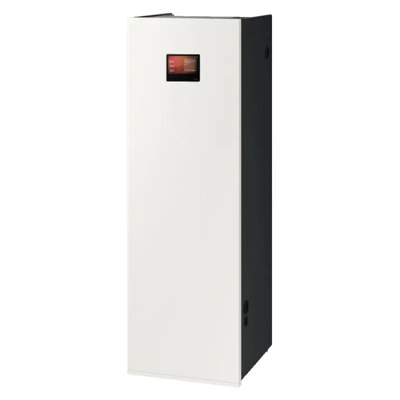 Air-to-water heat pump SAMSUNG EHS MONO R290 No Pump ClimateHub AI HOME Indoor unit 200l (AE200DNWMPK/EU)