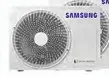 Air conditioner outdoor unit MSP R32 6.8/8 kW Samsung (AC071RXADKG/EU)