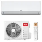 Air conditioner / heat pump TCL SaveIN 7.04/7.08kW 24K A++ R32 (-20'C) with electric heater Wi-Fi TAC-24CHSD/ZG11