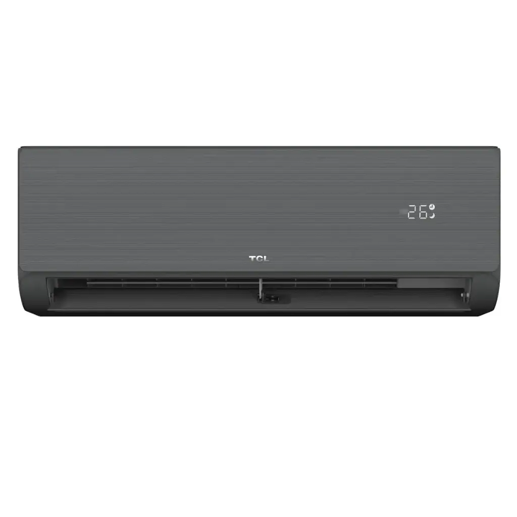 Air conditioner / heat pump TCL SaveIN Dark 5.14/5.21kW 18K A++ R32 (-20'C) with electric heater Wi-Fi TAC-18CHSD/ZG41