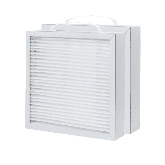 Subscription: M5+M5 standard filter set C O1 series