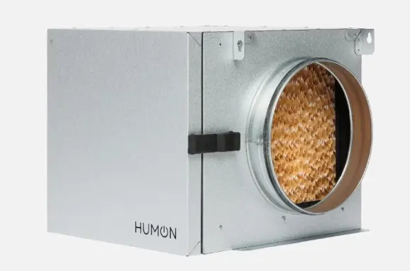 Ortakinis drėkintuvas H250WFL