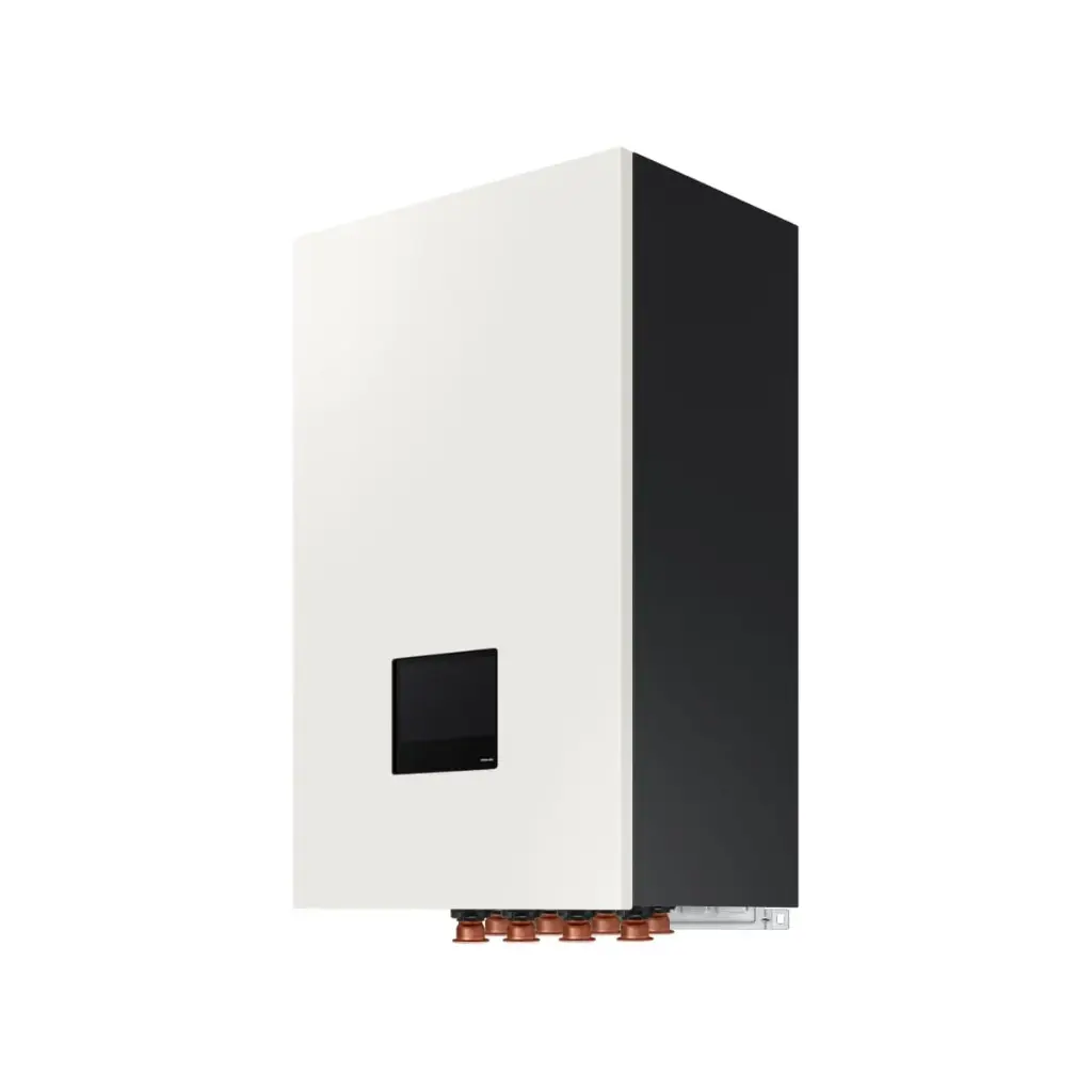 Air-to-water heat pump SAMSUNG EHS SPLIT HYDRO AI HOME (AE160DNYSPG/EU) 