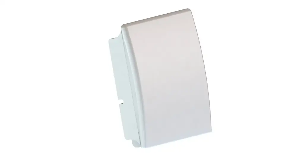 Air quality sensor - išorinis CO2, drėgmės ir temperatūros daviklis