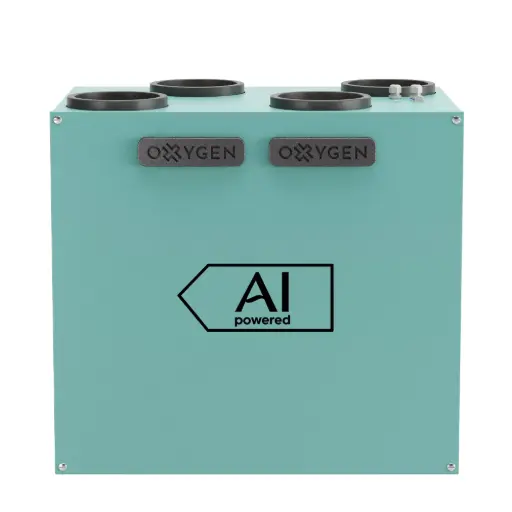 [P000108] Easy V400 wall-mounted unit right side