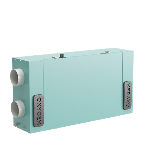 [P000137] Easy C200 palubinis rekuperatorius kairinis 