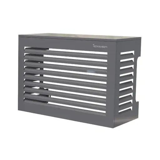 [P000239] Kondicionieriaus išor. bloko apsauga SCD500175