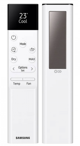 [P000260] Pultas Samsung Wireless Solarcell Remo (AR-CH01E)