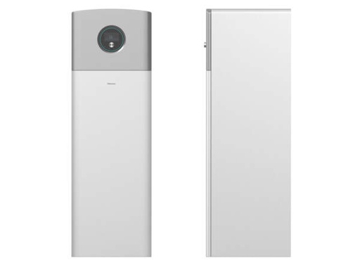 [P000263] Hi-Therma Integra 6 kW heat pump (AHW-060HCDS1 AHS-060HCDSAA-23) 
