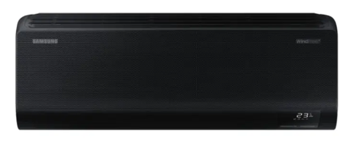 [P000295] Kondicionierius blokas vidinis 2,5/3,2 kW Samsung WindFree Avant S2 juodas AR70F09C1ABNEU