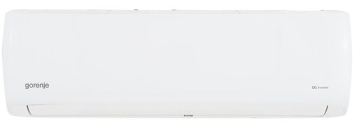 [P000298] Air conditioner Gorenje Titan 2.6/3.0 kW indoor unit (20011462)