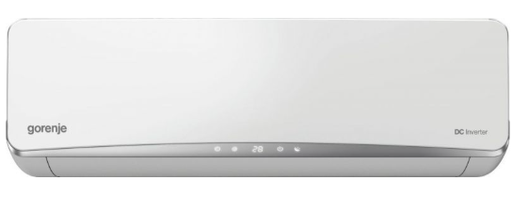 [P000303] Kondicionierius Gorenje Pandora 7,0/7,1 kW vidinis blokas (20003753)