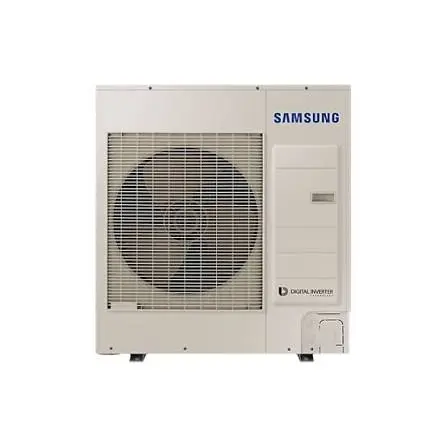 [P000308] Šilumos siurblys oras-vanduo Samsung EHS Split ClimateHub AI 9,0/8,7 kW lauko įrenginys (vienfazis) (AE090CXEDEGEU)