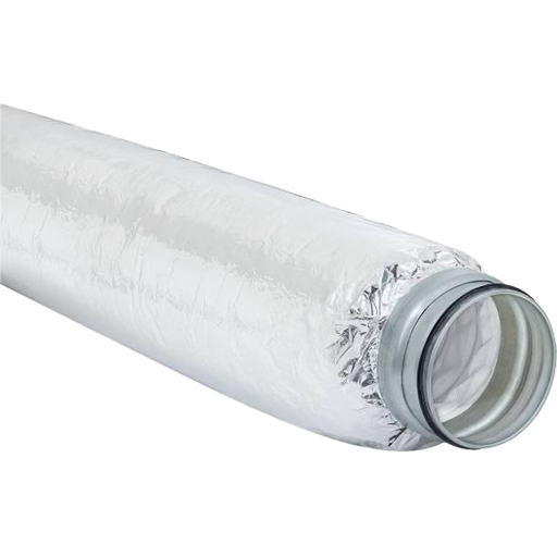 [P000309] Garso slopintuvas CONNECTDEC2 NON-WOVEN - 125 MM X 1,0 MTR FF
