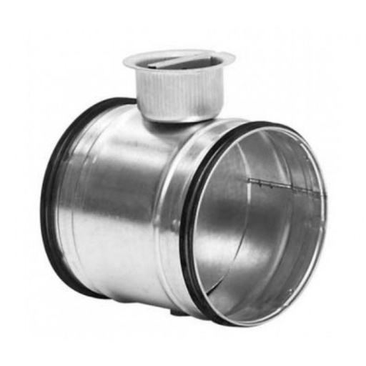 [P000316] 360 balancing valve d 125 mm
