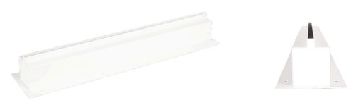 [P000348] Diffuser concealed linear 10x1200mm DPG12