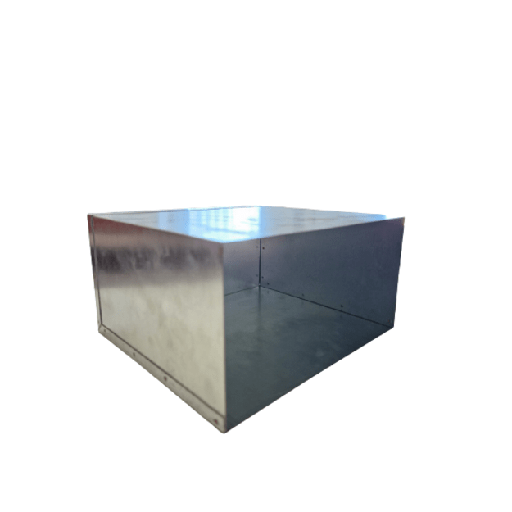 [P000352] Air distribution box Box 12
