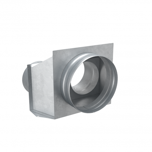 [P000382] Distribution box from d125 to 2x75 (125 - 2 x 75)