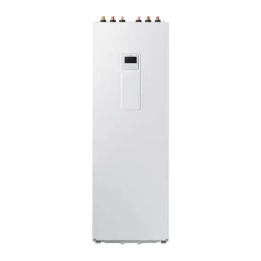 [P000386] Šilumos siurblys oras-vanduo Samsung EHS TDM  PLUS integruotas boileris 260l (AE260TNWTEHEU)