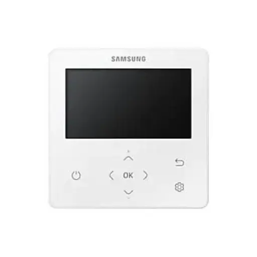 [P000387] Samsung EHS (R32) (MWR-WW10KN) heat pump controller