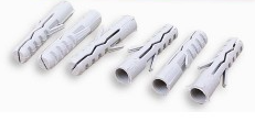 [P000478] Nylon plug HTC 6-30 (NAT6) (200/6400) G&B (Specialist)