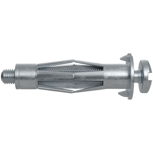 [P000546] Ankeris Fischer, GKP 6x52, 4vnt. (61-90932B)