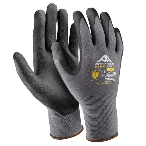[P000552] Gloves Active Flex XL (72-F3270) (Specialist)