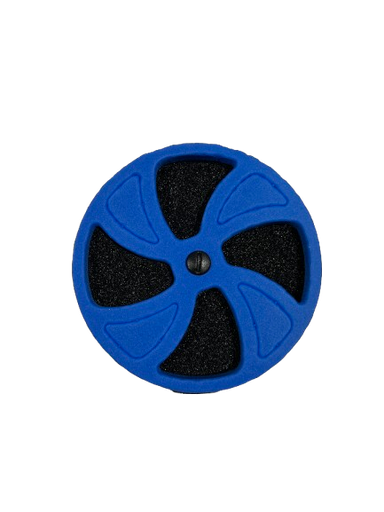 [P000560] 360 balansavimo sklendė d 125 mm BV-125