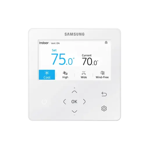 [P000562] Pultas kanaliniams kondicionieriams SAMSUNG (MWR-WG00JN)
