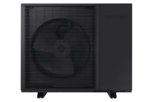 [P000565] Šilumos siurblys oras-vanduo Samsung EHS Split ClimateHub AI HOME 16 kW išorinis įrenginys (AE160DXEDGGEU)