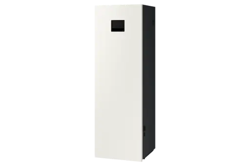 [P000581] Šilumos siurblys oras-vanduo Samsung EHS Split ClimateHub AI HOME vidaus įrenginys 200l (AE200DNWSPGEU) 