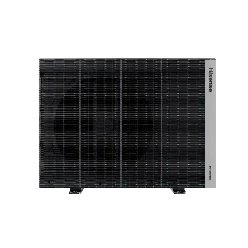 [P000621] Šilumos siurblys Hisense Hi-Therma II R290 Monoblock 5 kw lauko įrenginys (AHW-050HCPB1)